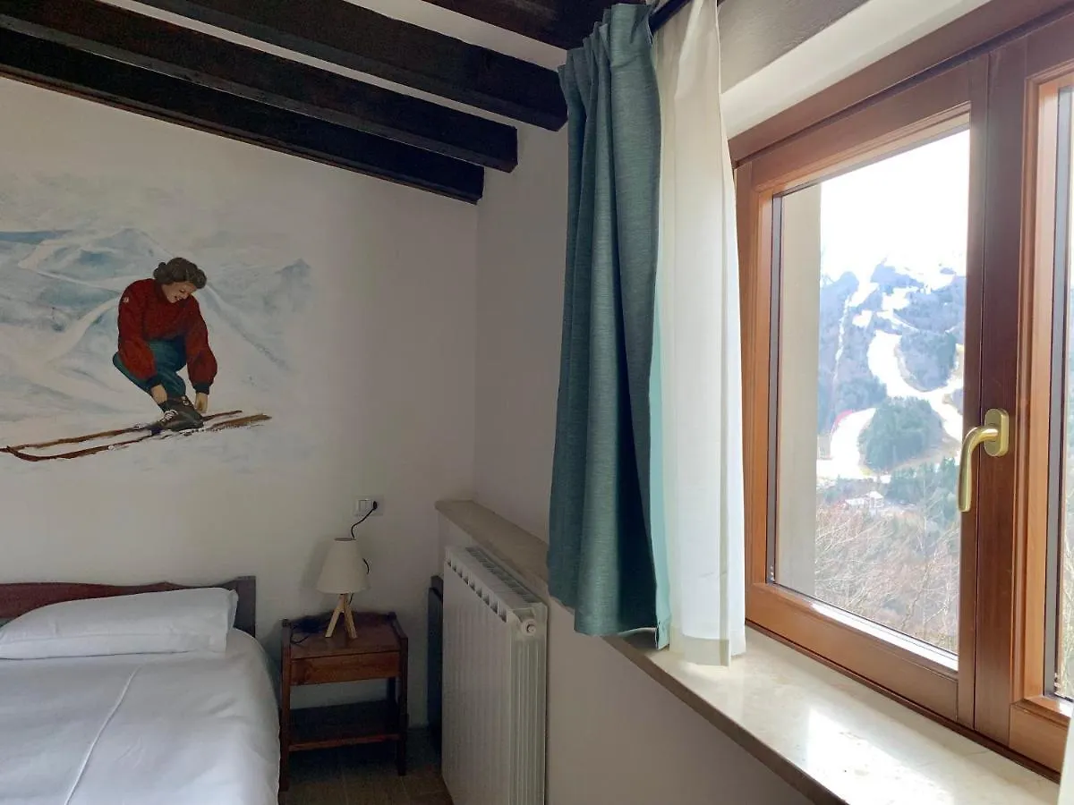 B&B Dahu Abetone