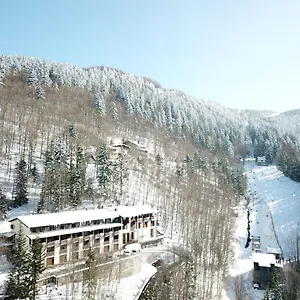 Aparthotel Residenza Riva, Abetone
