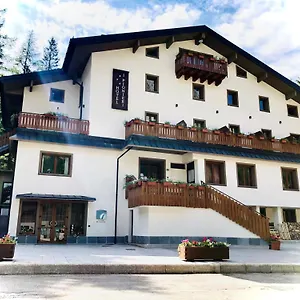 Hotel I Pionieri, Abetone