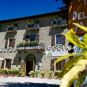 Hotel Ristorante Regina, Abetone