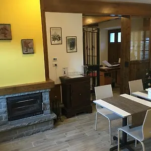 Bed & Breakfast Lo Slittone, Abetone
