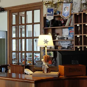 Hotel Sport, Abetone