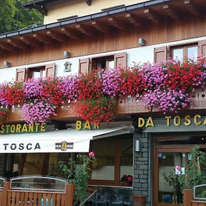 Hotel Da Tosca, Abetone