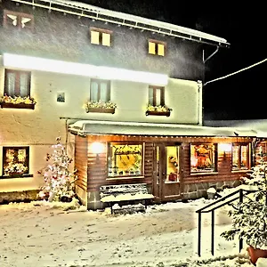 Hotel Noemi, Abetone