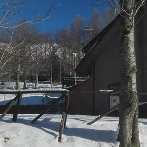 Hotel Bucaneve, Abetone